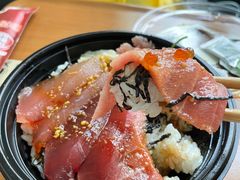 -寿司郎(皇庭广场店)