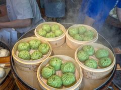 -李与白包子铺(桐梓林店)