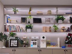 -壹点灵·心理咨询中心(中山公园店)