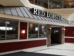 -RED LOBSTER(多伦多DT店)