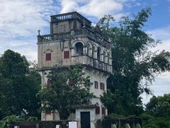 -赤坎·广东华侨国际旅游度假区