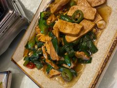 -业华湘·特色菜