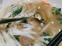 -CHILL Pho澳洲牛肉越南粉(佛山顺德万象汇店)