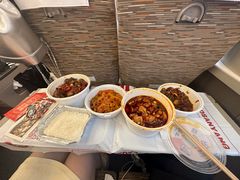 -老三样·旧食新味(绿地店)