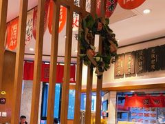 -福苗小骆驼烧烤(大唐不夜城店)