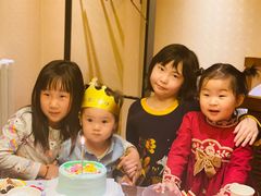 -玉华台饭庄·淮扬菜·烤鸭(望京店)