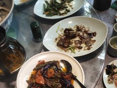 -山外山菜馆(玉泉路店)