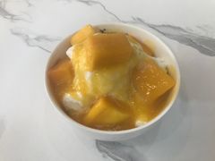 -杨小贤芒果绵绵冰(南门口店)