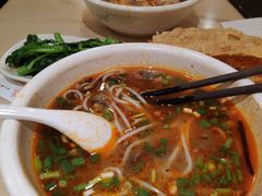 -水平有限广西米粉·广西风味集(五道口店)