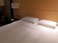 -济南富力凯悦酒店