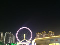 -海河游船-永乐码头(大悲院)