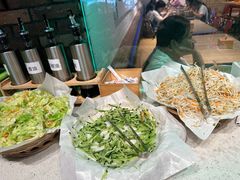 -云味馆·云南菜·云南米线(景田店)