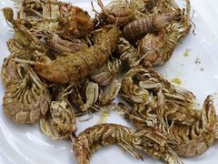 -海港酒店(海鲜美食城店)