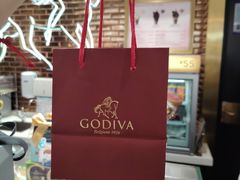 -GODIVA(海岸城店)