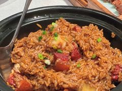 106号私家烩饭-106餐厅(山水文园店)