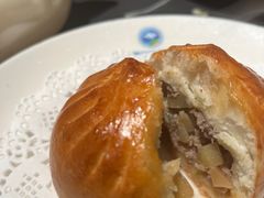 -额尔敦传统涮(公园西路店)