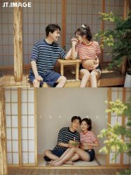 -专注孕妇照亲子照·纪田摄影