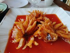 -西安饭庄·非遗陕菜(钟楼店)