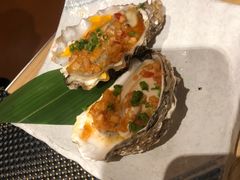 -虹料理·日料放题(悠方店)