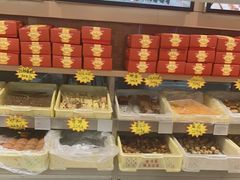 自助取餐区-芦庄子桂顺斋(和平路总店)