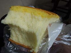 拿破仑芝士蛋糕-Caidie Bakery采蝶轩(百越店)