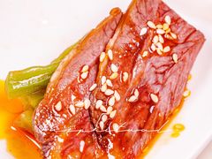-顺德美的万豪酒店-万豪中餐厅