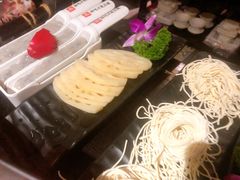 -椒王火锅(厚街万达店)