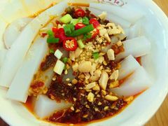 -蓉李记成都名小吃(武汉菱角湖万达店)