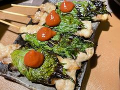 -鸟内会(河北路店)