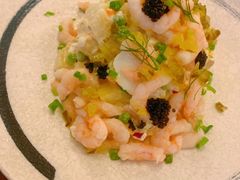-FISH&POTATO Cō(地中海美食 万象城店)