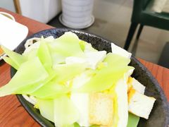 -鱼鼎香烤鱼火锅(华发商都店)