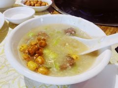 -丰尔粥食·粥底火锅·桑拿鸡(大良总店)
