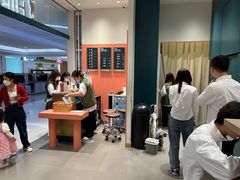 -海马体照相馆(厦门SM城市广场店)