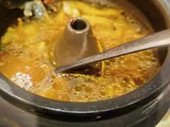 -云海肴云南菜·蒸汽石锅鱼(北京良乡华冠店)