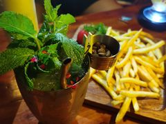 -THE BARMAN HOUSE(调酒师南门店)