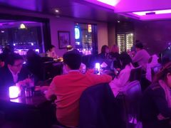 -外滩8号 whisky bar(金延大厦店)