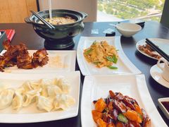 -小南洋海景餐厅(深圳湾店)
