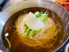 -金刚山(学府路店)