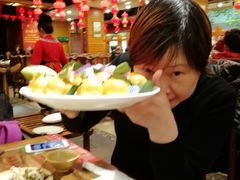 -亮欢寨酸汤鱼(沙冲路店)