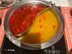 -温禾牛·和牛寿喜烧自助火锅(恒基名人店)