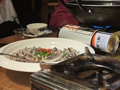 -印象鲵宴·张家界地标美食名片(溪布街店)