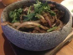 -北京柏悦酒店·锦庭餐厅Dining Room