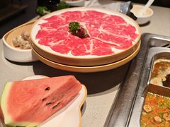 -海底捞火锅(太阳宫凯德mall店)