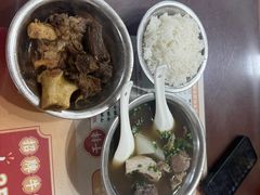 -阿秋牛排(湖心街店)
