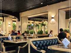 大堂-川骄海鲜自助(亚运村店)