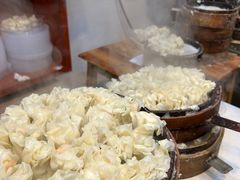 -海汇源老烧麦店(东大街总店)