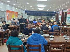 -叶存利海鲜大馅饺子(海宁路总店)