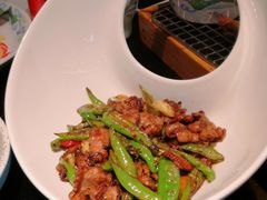 -老头儿油爆虾·知味杭州(爱琴海购物中心)