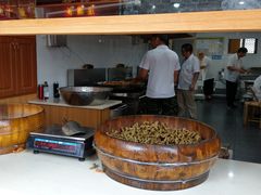 海苔咸味油赞子-南塘油赞子(南塘店)
