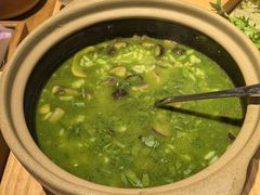 -十二舍·湯物素煮(江泰潤政店)
